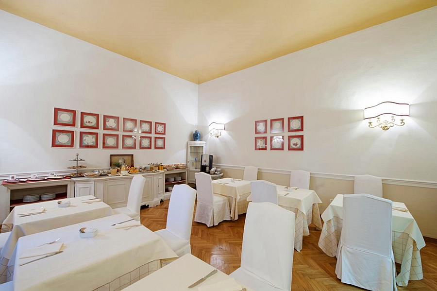Fotos del hotel - Palazzo Ruspoli