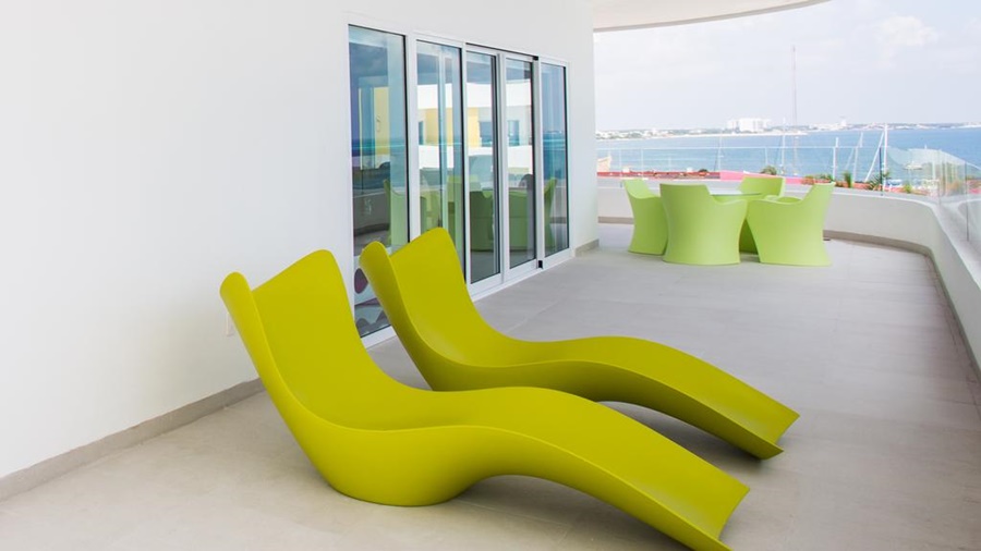 Fotos del hotel - TEMPTATION CANCUN RESORT ADULTS ONLY
