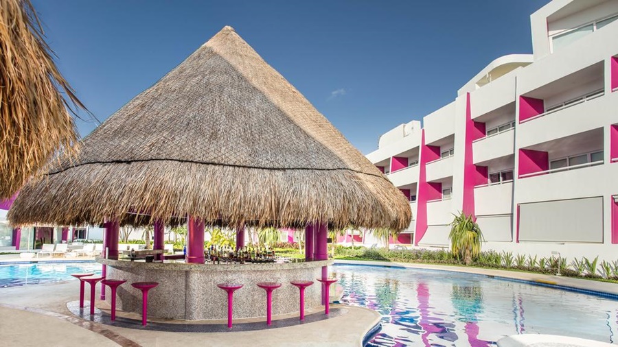 Fotos del hotel - TEMPTATION CANCUN RESORT ADULTS ONLY