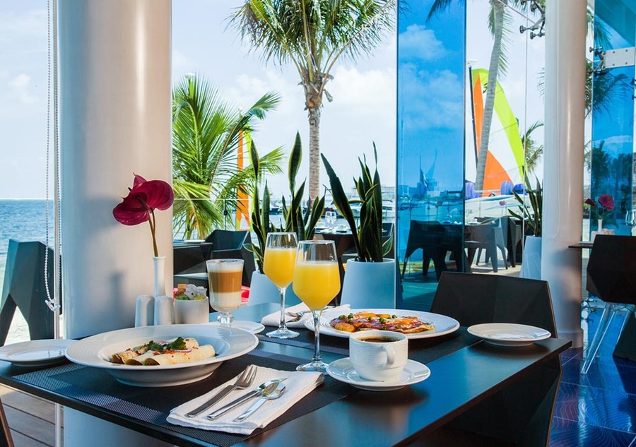 Fotos del hotel - TEMPTATION CANCUN RESORT ADULTS ONLY