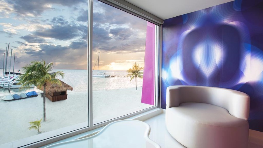 Fotos del hotel - TEMPTATION CANCUN RESORT ADULTS ONLY