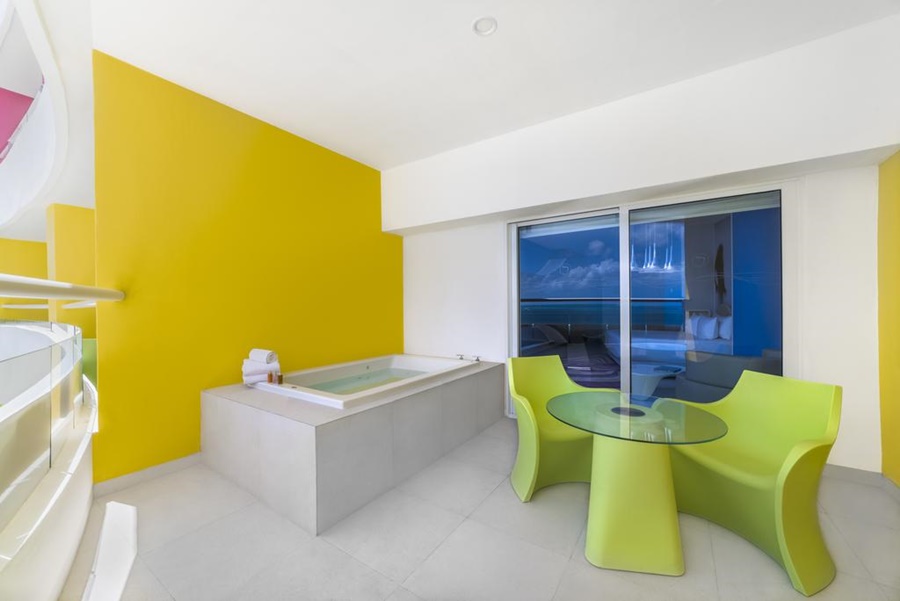 Fotos del hotel - TEMPTATION CANCUN RESORT ADULTS ONLY