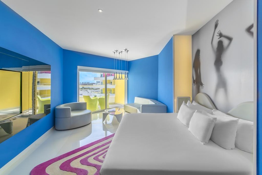 Fotos del hotel - TEMPTATION CANCUN RESORT ADULTS ONLY