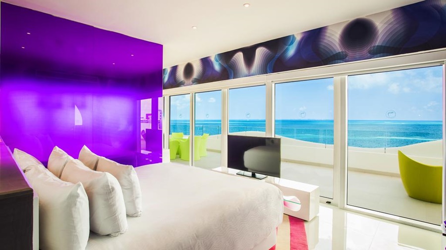 Fotos del hotel - TEMPTATION CANCUN RESORT ADULTS ONLY
