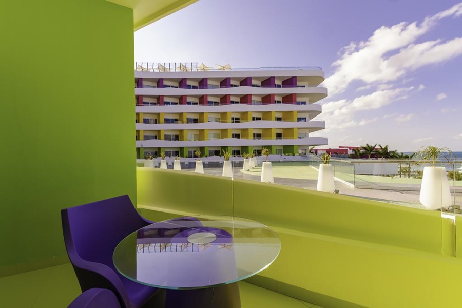 Fotos del hotel - TEMPTATION CANCUN RESORT ADULTS ONLY