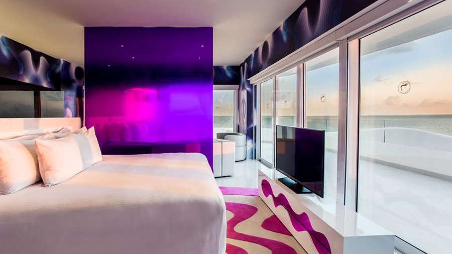 Fotos del hotel - TEMPTATION CANCUN RESORT ADULTS ONLY