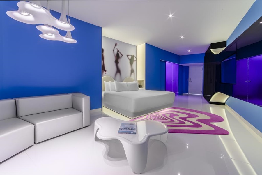 Fotos del hotel - TEMPTATION CANCUN RESORT ADULTS ONLY