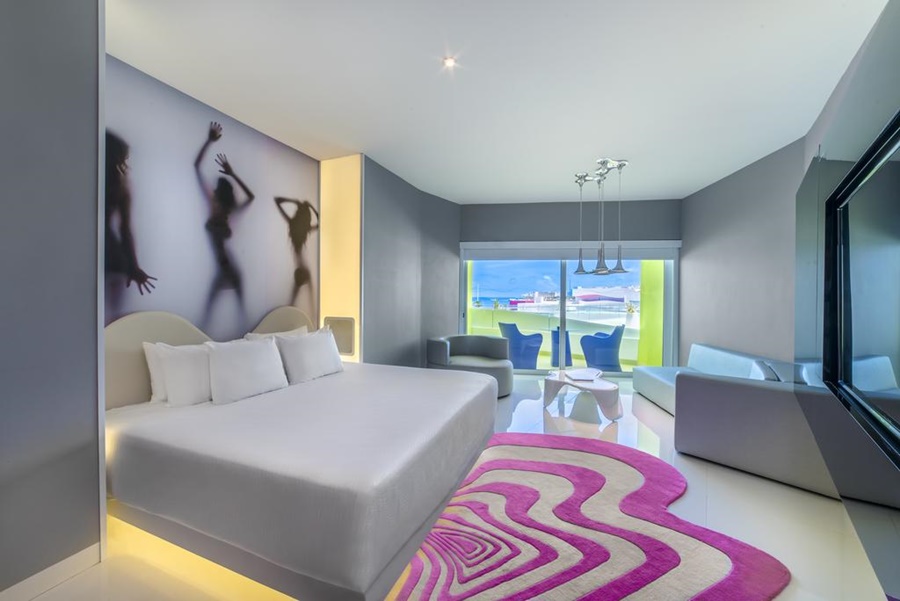 Fotos del hotel - TEMPTATION CANCUN RESORT ADULTS ONLY