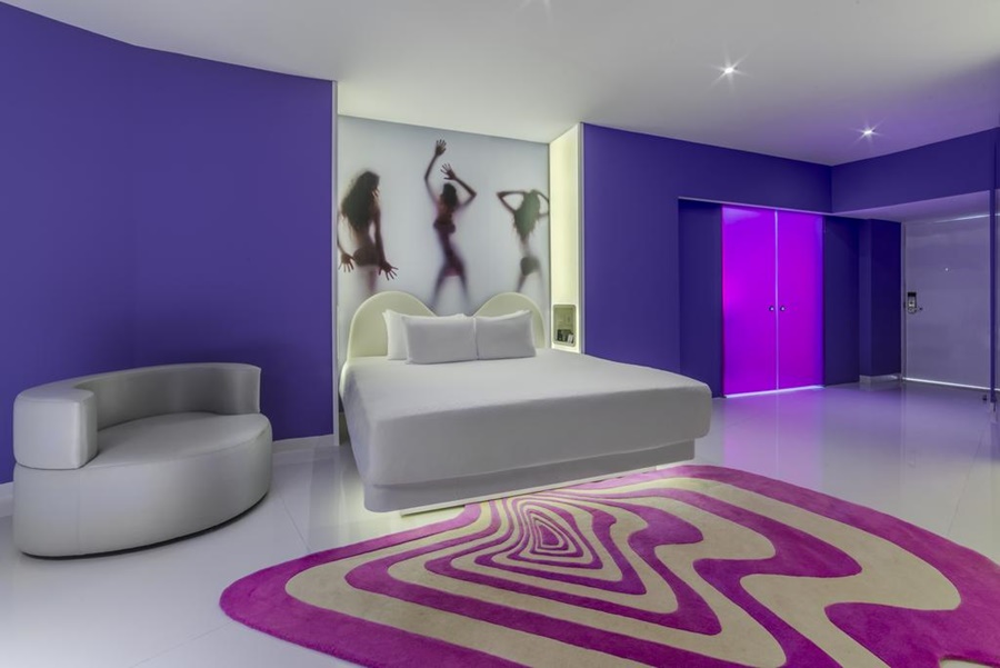 Fotos del hotel - TEMPTATION CANCUN RESORT ADULTS ONLY