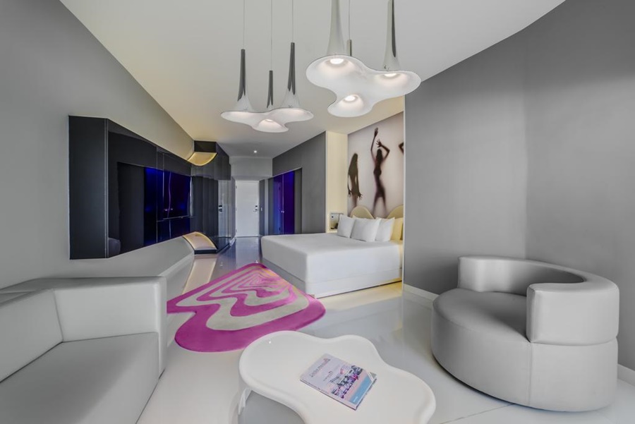 Fotos del hotel - TEMPTATION CANCUN RESORT ADULTS ONLY
