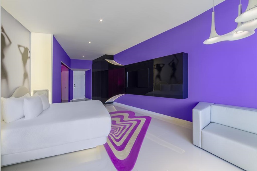 Fotos del hotel - TEMPTATION CANCUN RESORT ADULTS ONLY