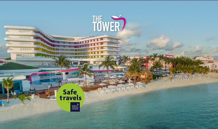 Fotos del hotel - TEMPTATION CANCUN RESORT ADULTS ONLY