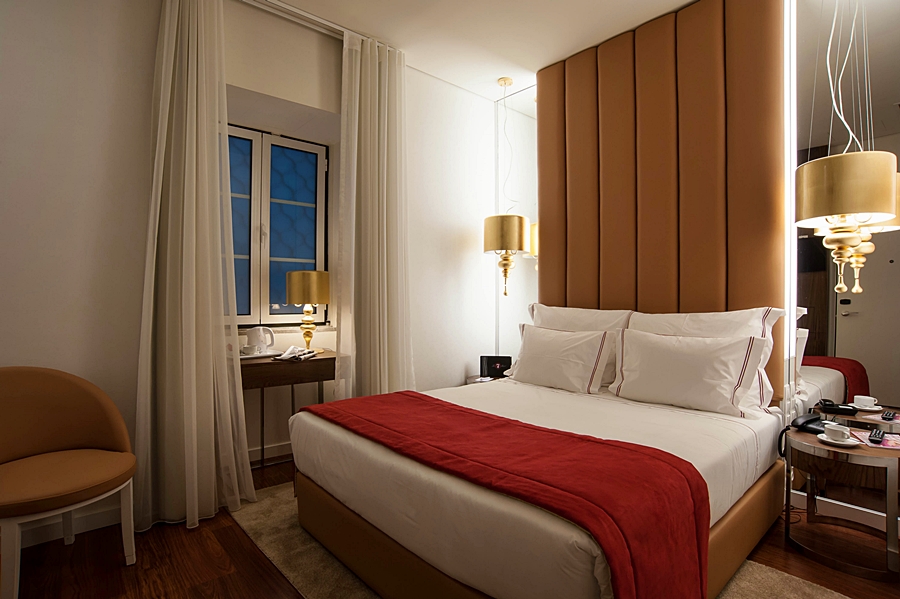 Fotos del hotel - THE 7 HOTEL
