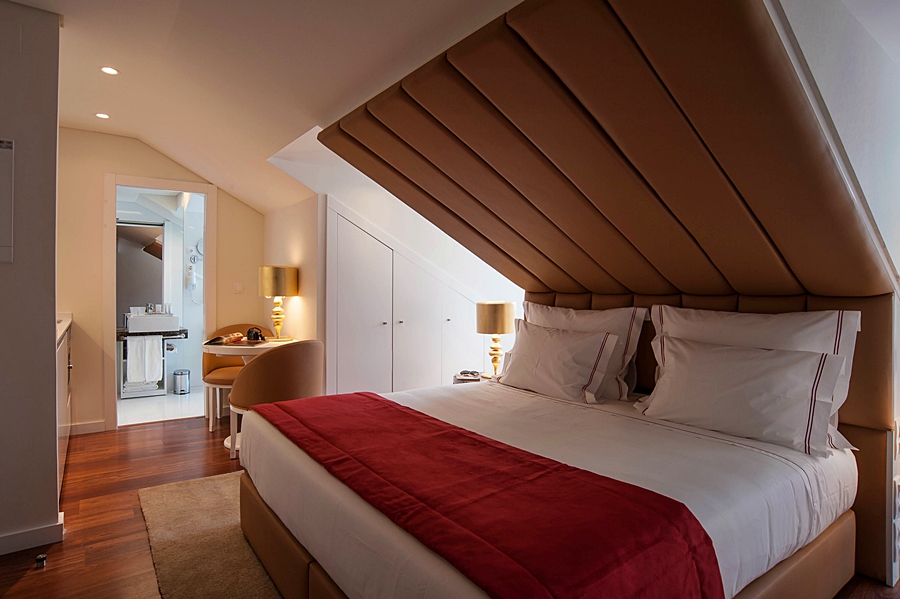 Fotos del hotel - THE 7 HOTEL