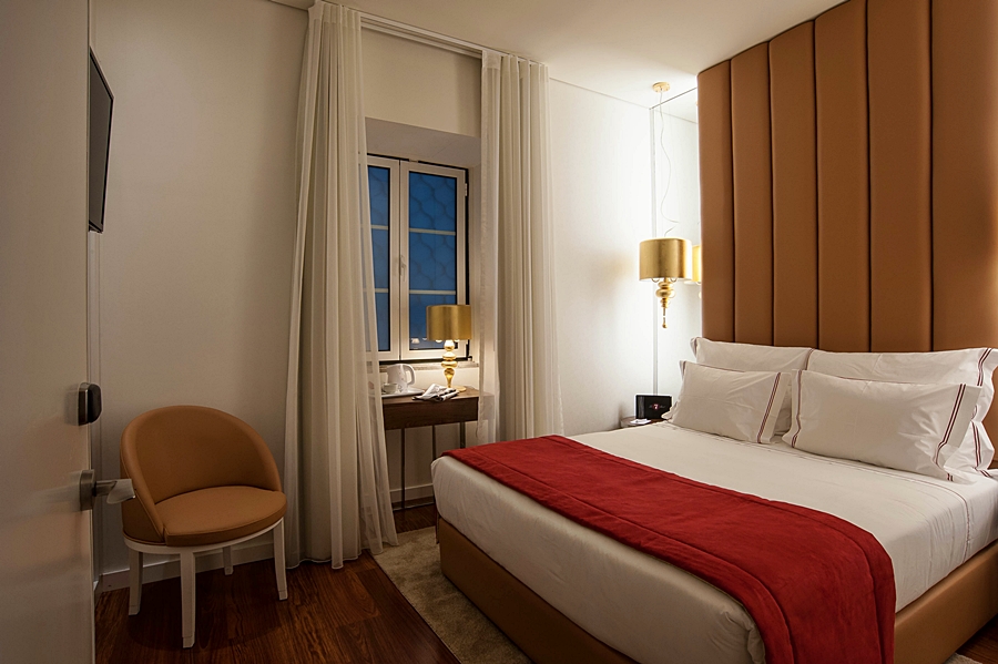 Fotos del hotel - THE 7 HOTEL