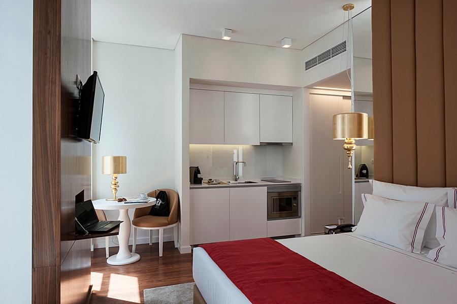 Fotos del hotel - THE 7 HOTEL