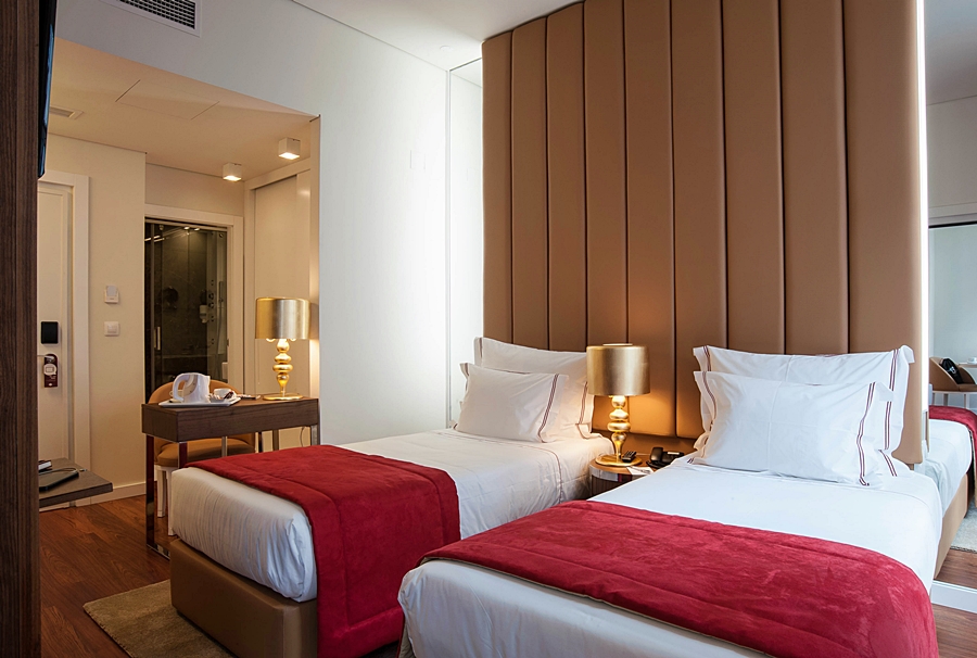 Fotos del hotel - THE 7 HOTEL