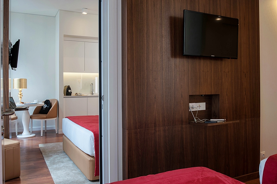 Fotos del hotel - THE 7 HOTEL