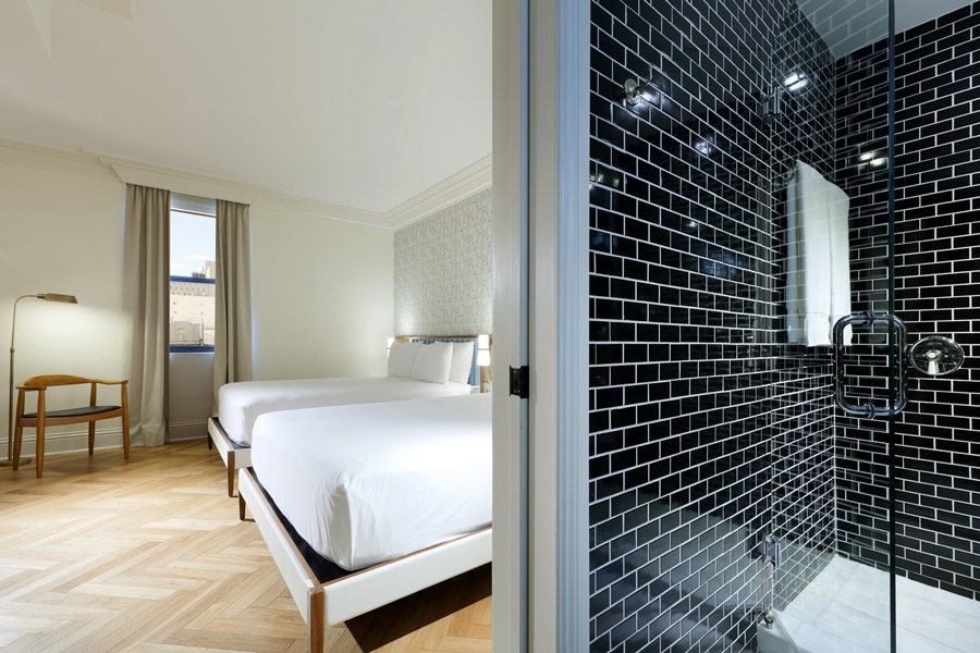 Fotos del hotel - EUROSTARS LANGFORD