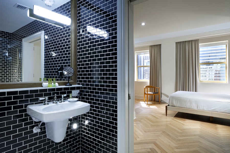 Fotos del hotel - EUROSTARS LANGFORD