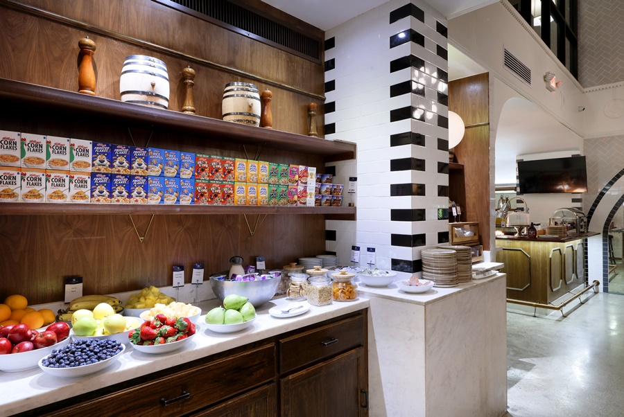 Fotos del hotel - EUROSTARS LANGFORD