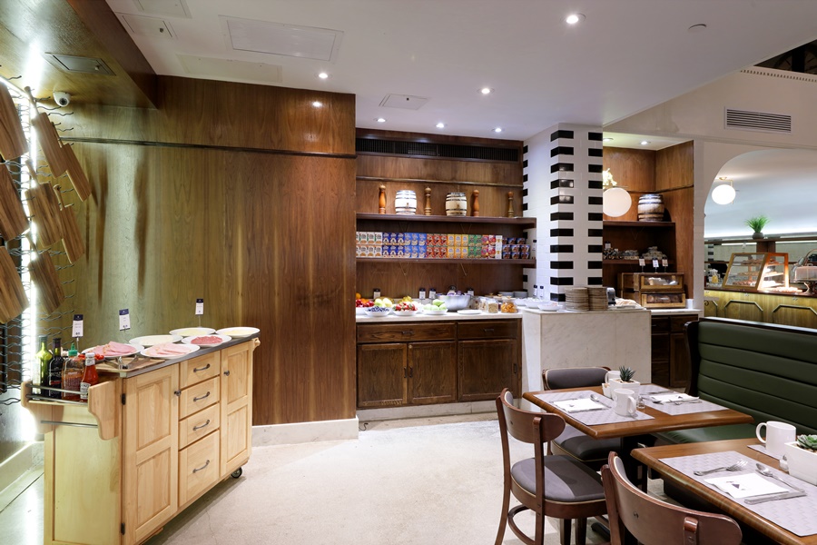 Fotos del hotel - EUROSTARS LANGFORD