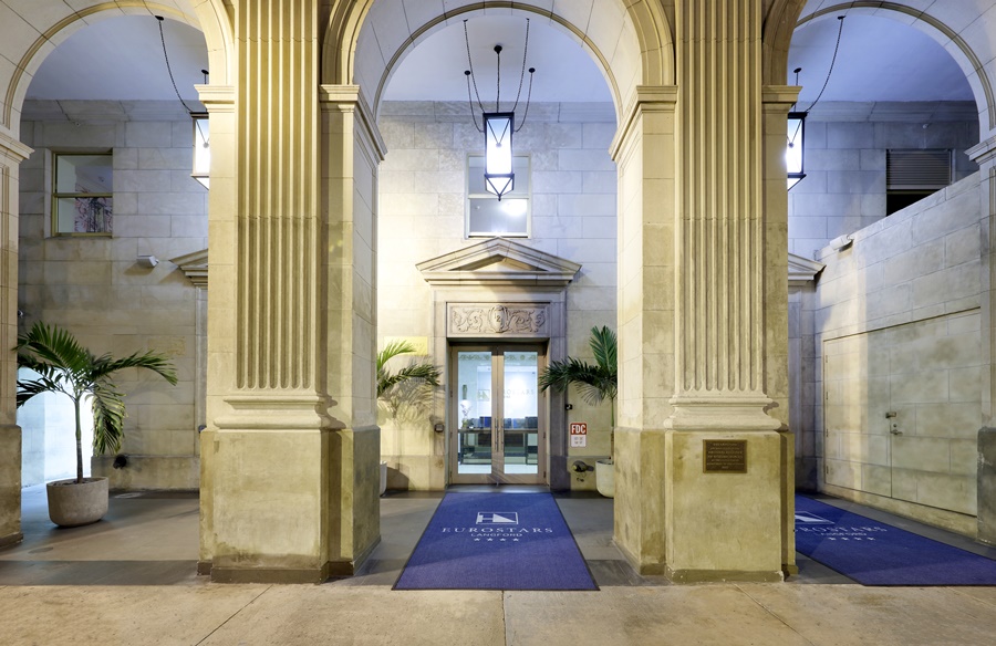Fotos del hotel - EUROSTARS LANGFORD