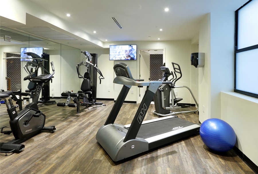 Fotos del hotel - EUROSTARS LANGFORD