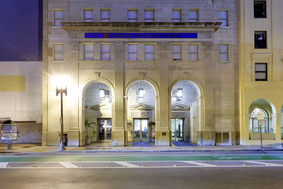 Fotos del hotel - EUROSTARS LANGFORD