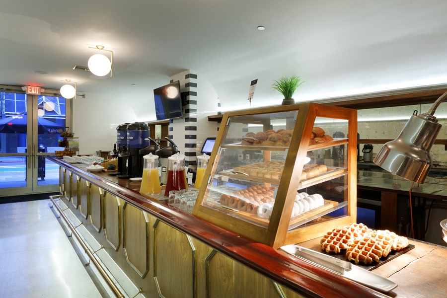 Fotos del hotel - EUROSTARS LANGFORD
