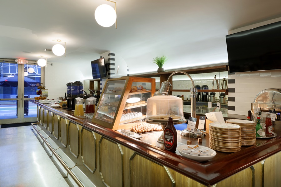 Fotos del hotel - EUROSTARS LANGFORD