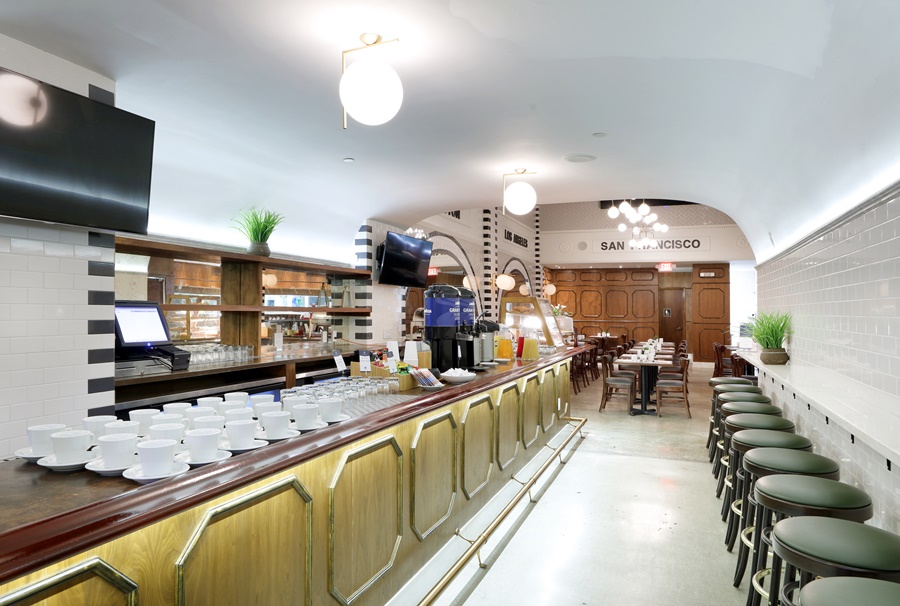 Fotos del hotel - EUROSTARS LANGFORD