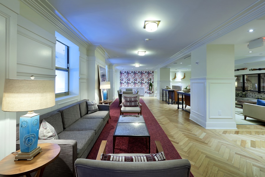 Fotos del hotel - EUROSTARS LANGFORD