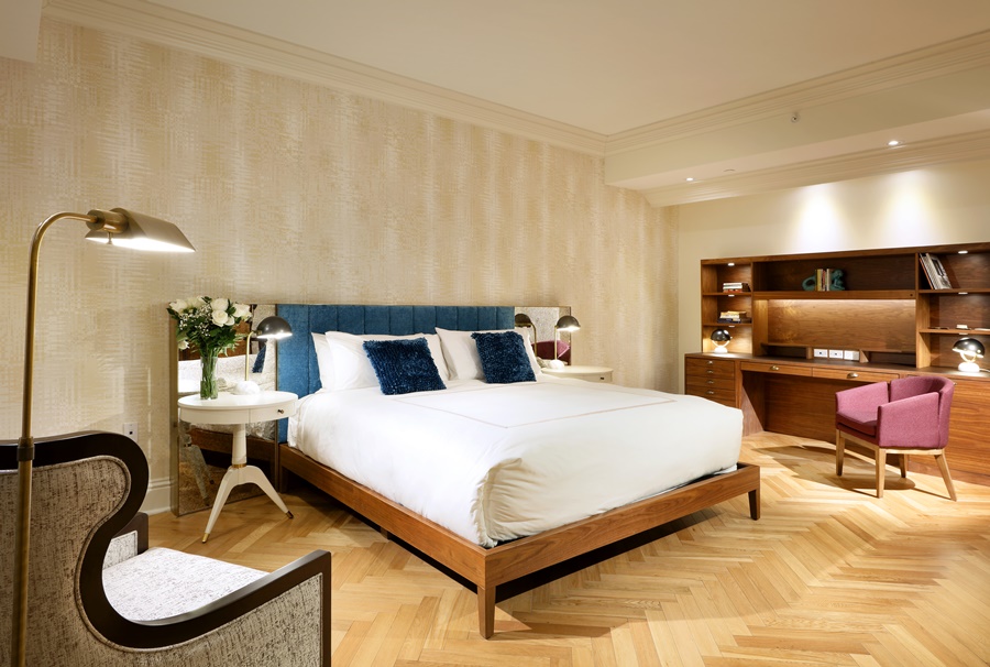 Fotos del hotel - EUROSTARS LANGFORD