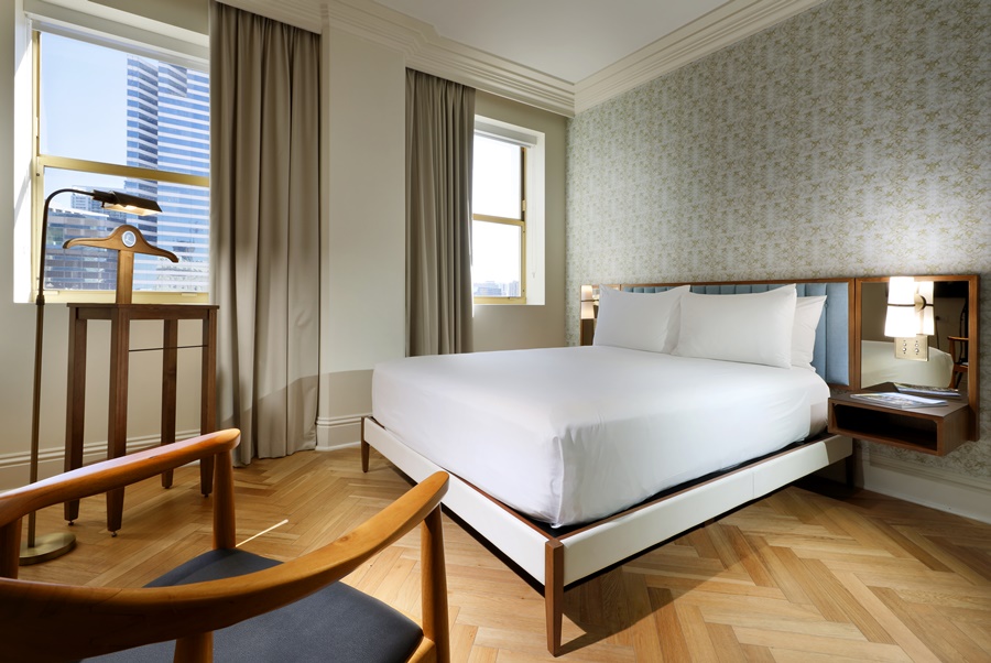 Fotos del hotel - EUROSTARS LANGFORD