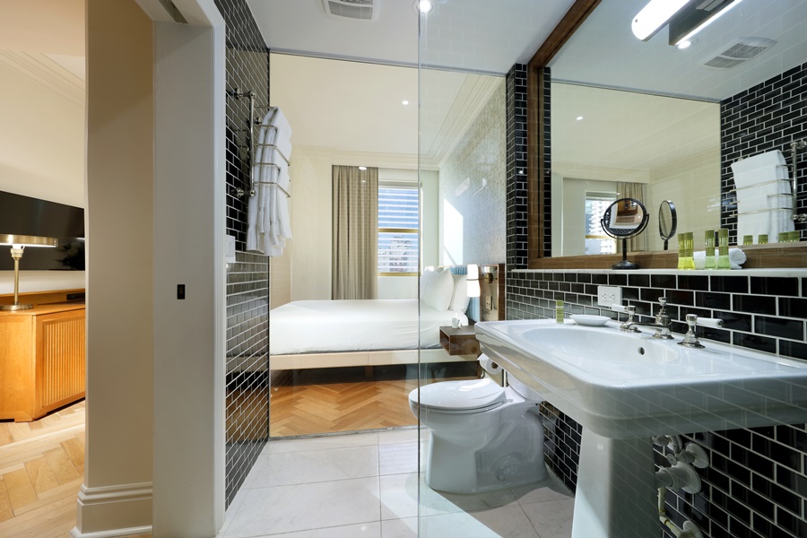 Fotos del hotel - EUROSTARS LANGFORD