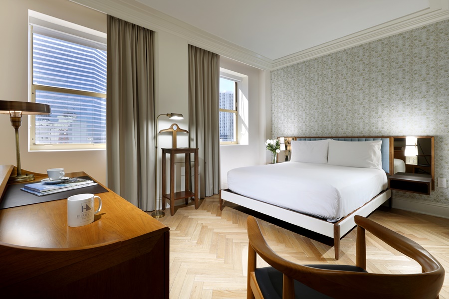Fotos del hotel - EUROSTARS LANGFORD