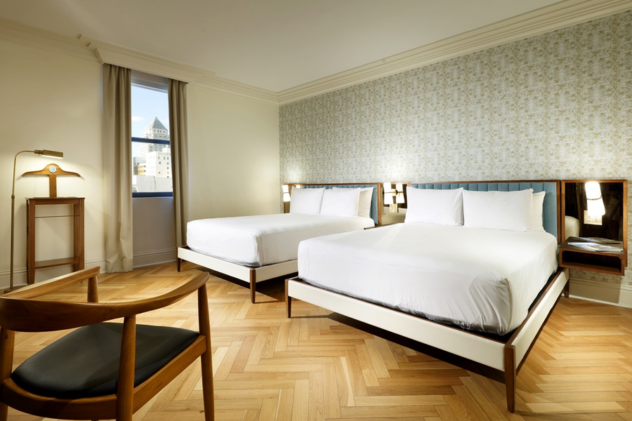 Fotos del hotel - EUROSTARS LANGFORD