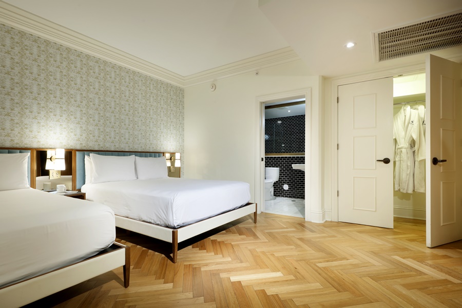 Fotos del hotel - EUROSTARS LANGFORD