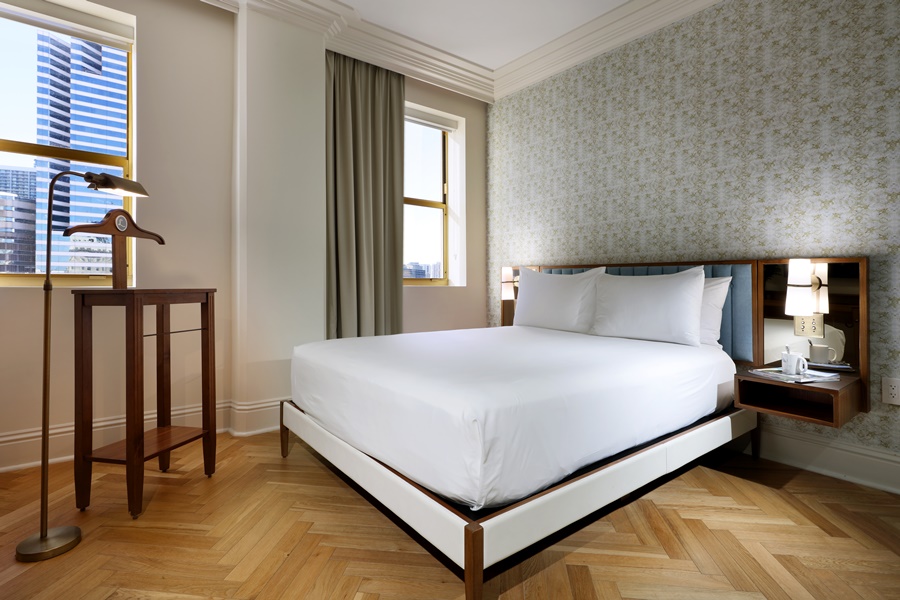 Fotos del hotel - EUROSTARS LANGFORD