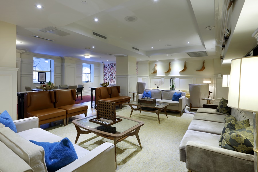 Fotos del hotel - EUROSTARS LANGFORD