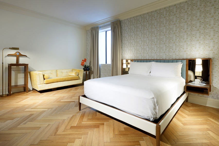 Fotos del hotel - EUROSTARS LANGFORD
