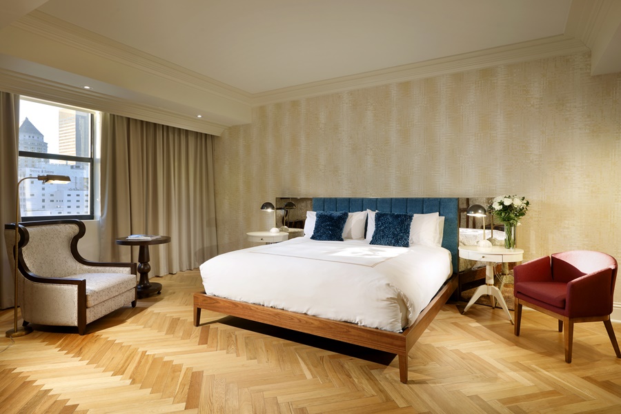 Fotos del hotel - EUROSTARS LANGFORD