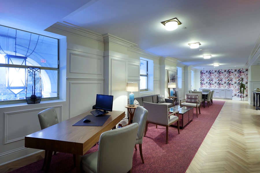 Fotos del hotel - EUROSTARS LANGFORD
