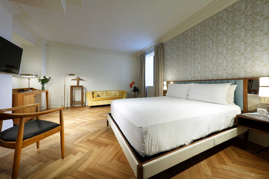 Fotos del hotel - EUROSTARS LANGFORD
