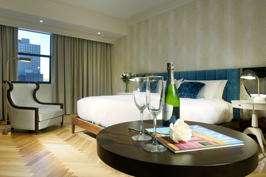Fotos del hotel - EUROSTARS LANGFORD