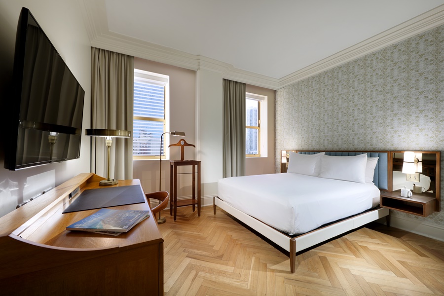 Fotos del hotel - EUROSTARS LANGFORD
