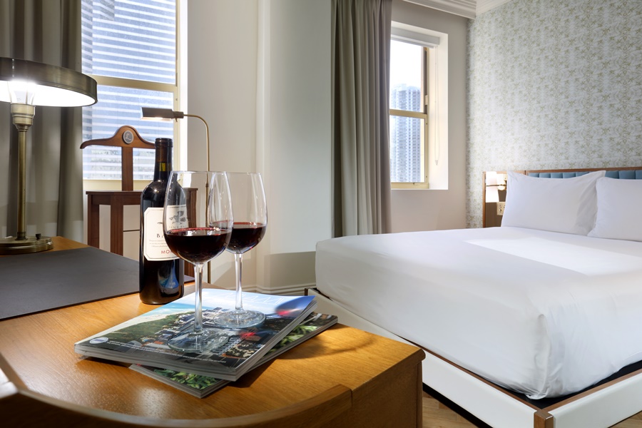 Fotos del hotel - EUROSTARS LANGFORD