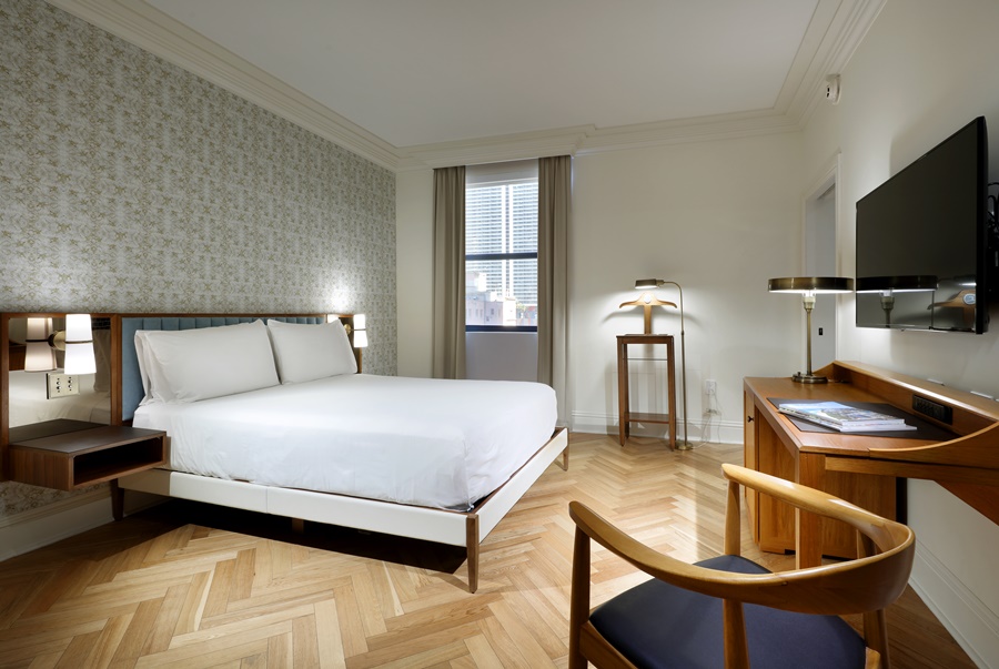 Fotos del hotel - EUROSTARS LANGFORD