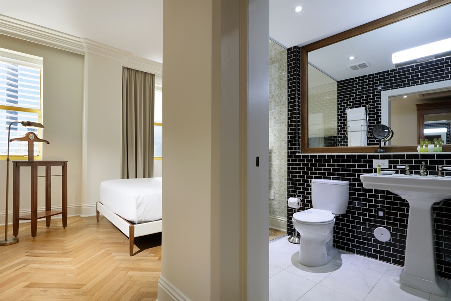 Fotos del hotel - EUROSTARS LANGFORD